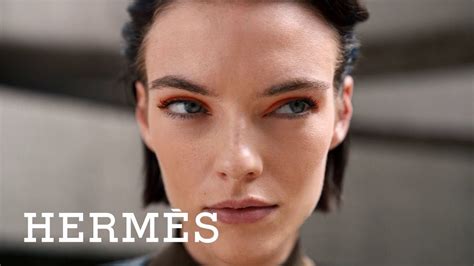 hermes beauty le regard review